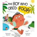 The Boy Who Cried Poo