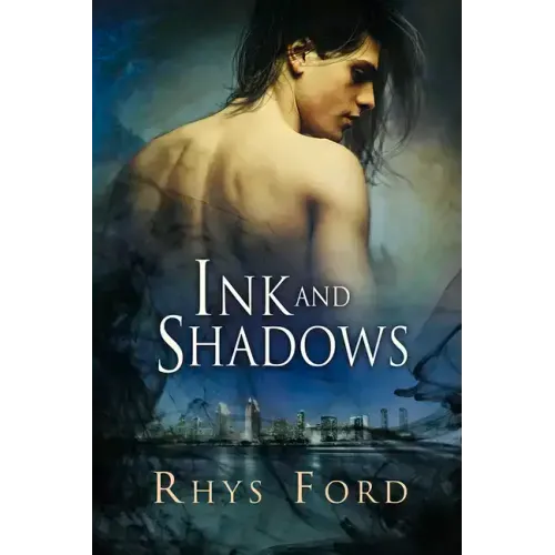 Ink and Shadows: Volume 1