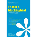To Kill a Mockingbird Sparknotes Literature Guide