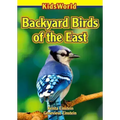 Backyard Birds of the East