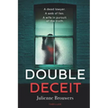 Double Deceit: A plot-twisting thriller set in the heart of Amsterdam.