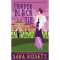 Murder in Black Tie