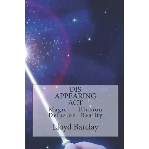 Disappearing ACT