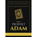 Prophet Adam