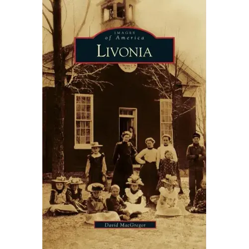 Livonia