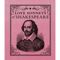 Love Sonnets of Shakespeare