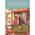 English Literature for Boys and Girls - Illustrated by John R. Skelton