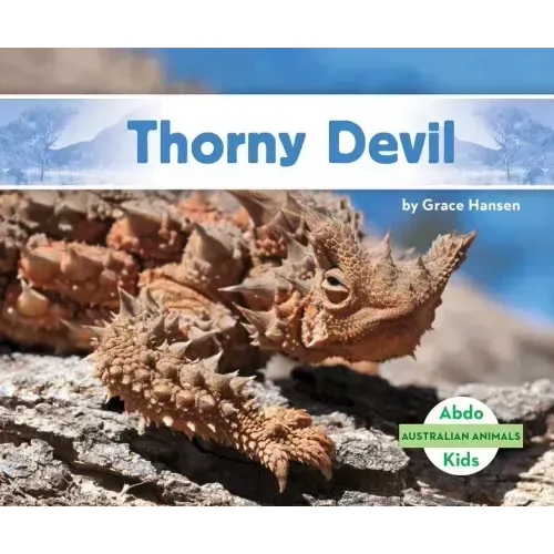 Thorny Devil