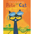 Pete the Cat and His Magic Sunglasses