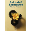 Asi Hablo Zaratustra
