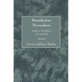 Benedictine Monachism, Second Edition