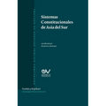 Sistemas Constitucionales de Asia del Sur