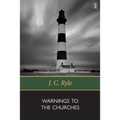 Warnings to the Churches