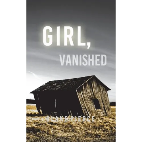 Girl, Vanished (An Ella Dark FBI Suspense Thriller-Book 5)