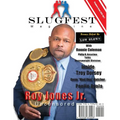 Slugfest Magazine: Vol. 1