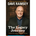 The Legacy Journey: A Radical View of Biblical Wealth and Generosity