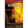 Burned