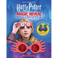 Magic Reveal Spectrespecs: Hidden Pictures in the Wizarding World (Harry Potter)