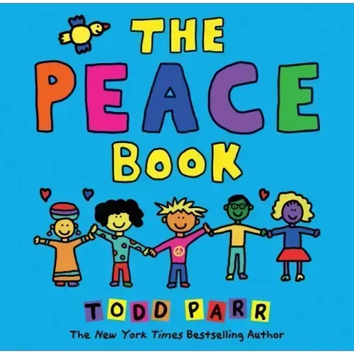 Peace Book
