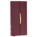 Classic Companion Bible-KJV-Snap Flap