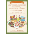 September to Remember: Savoring the Olde Ways Series: Book Three