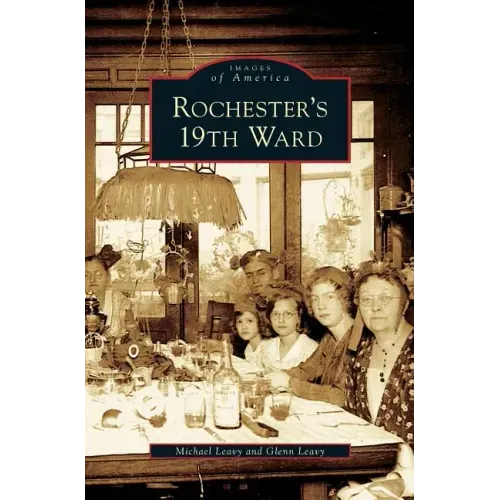 Rochester's 19th Ward