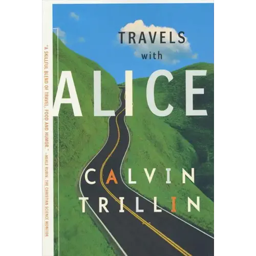 Travels with Alice