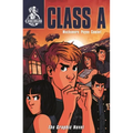 Cherub: Class A: The Graphic Novel: Book 2
