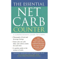 The Essential Net Carb Counter