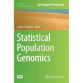 Statistical Population Genomics