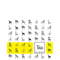 Tilia Outdoor: Chair; Armchair; Table; Sunbed; Table; Bases; Coffee Table; Bar Chair
