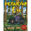 Pequeño Oso Grande: English as a Second Language Version