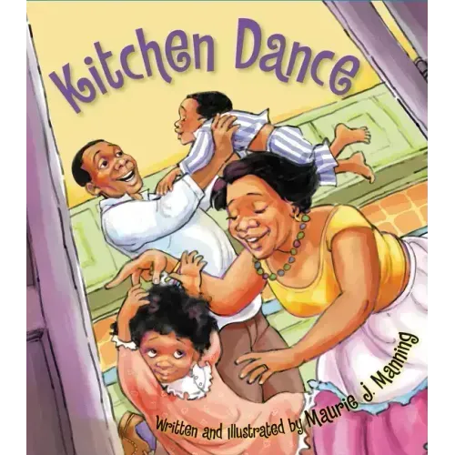 Kitchen Dance