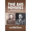 Time and Memories: Histories and Stories of a Shinnecock-Apache-Hungarian Family