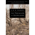 The Treason of Isengard