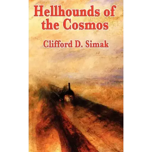 Hellhounds of the Cosmos
