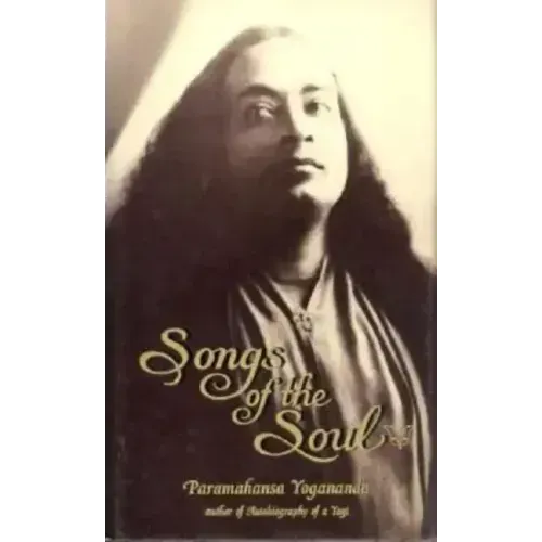 Songs of the Soul