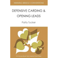 Winning Bridge Conventions: Defensive Carding and Opening Leads