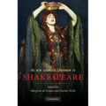 The New Cambridge Companion to Shakespeare