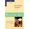 Garden Ashes