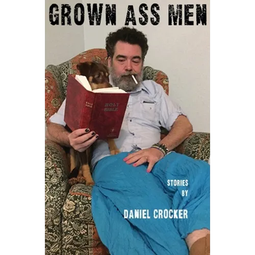 Grown Ass Men