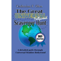The Great Universal Studios Hollywood Scavenger Hunt Second Edition