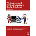 Technology and Critical Literacy in Early Childhood