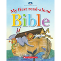 My First Read Aloud Bible