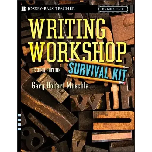 Writing Workshop Survival Kit
