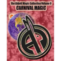 The Abbott Magic Collection Volume 9: Carnival Magic
