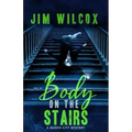 Body on the Stairs