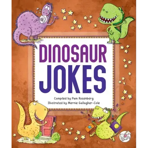 Dinosaur Jokes