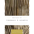 Writings of Thomas à Kempis
