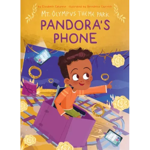 Pandora's Phone
